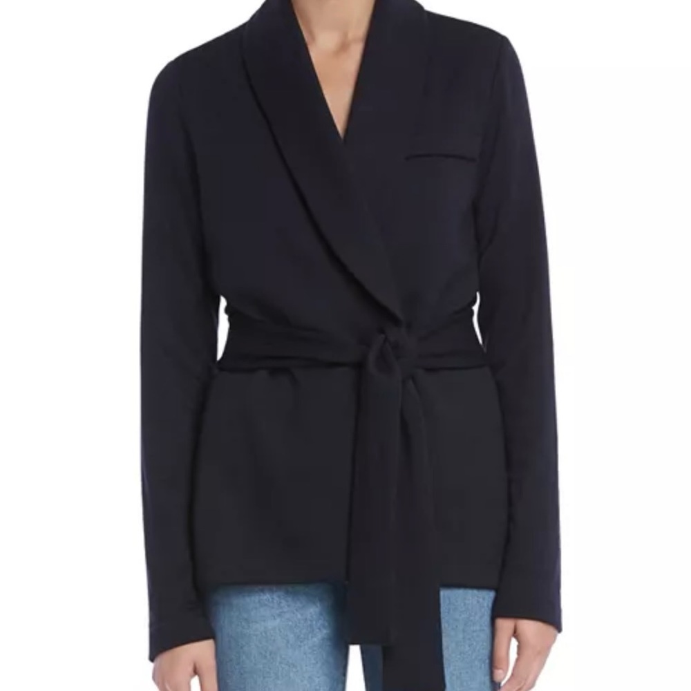 Bailey 44 J’adore Fleece Blazer